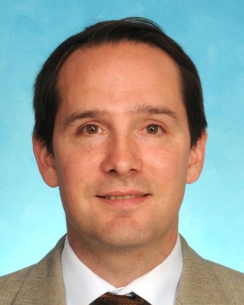 Brian M. Kellermeyer, MD photo