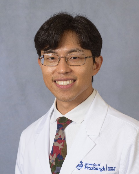 Eugene A. Kim, MM photo