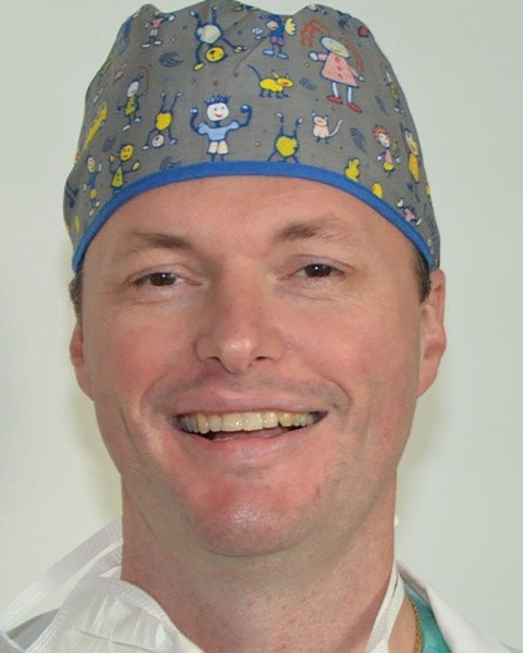 Bostjan Lanisnik, MD photo