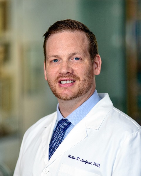 Nathan R. Lindquist, MD photo