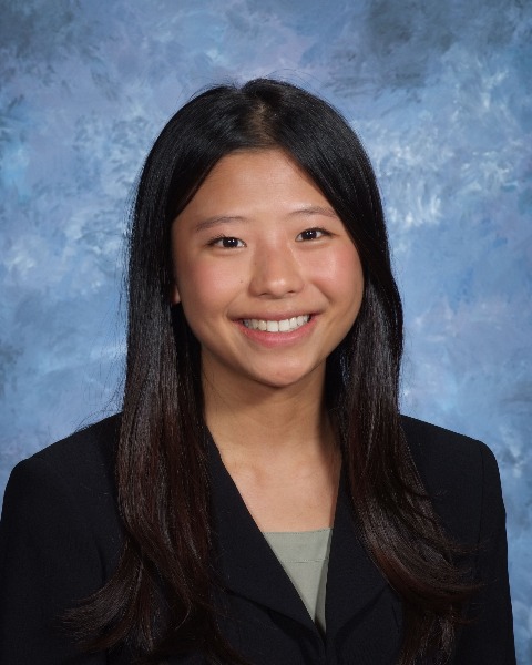 Kalena H. Liu, BS photo