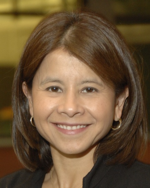 Amber U. Luong, MD, PhD photo