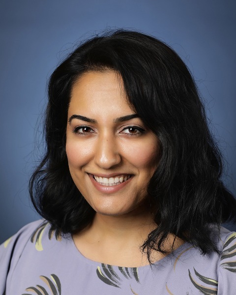 Zahrah Masheeb, MD photo