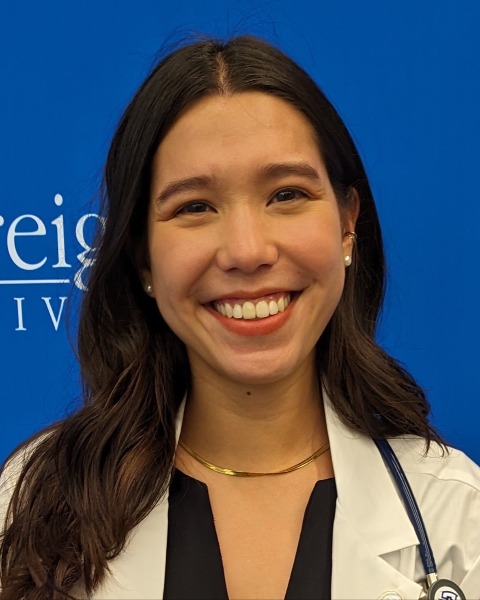 Frances M. Nowlen, BS photo