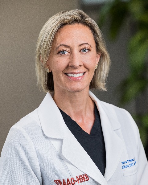 Nora W. Perkins, MD photo