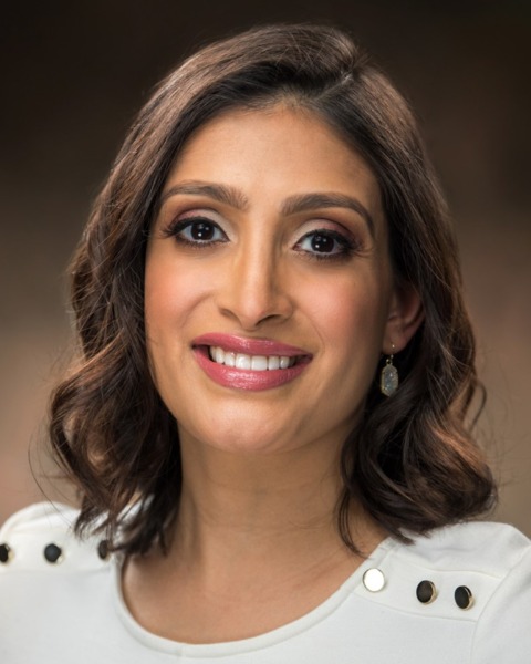 Uma S. Ramaswamy, MD photo