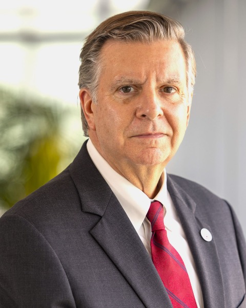 Gregory W. Randolph, MD photo