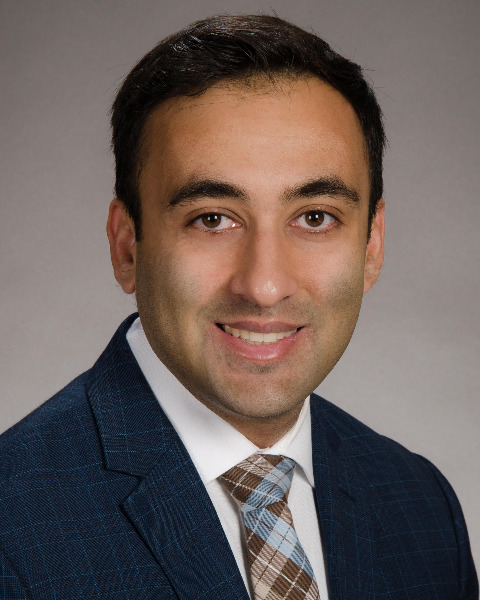 Zain H. Rizvi, MD photo