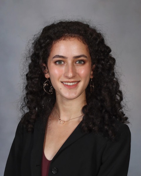 Jenna R. Schwartz, BA photo