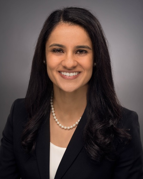 Harleen K. Sethi, DO photo