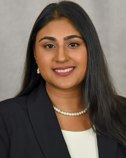 Priyanka S. Shah, BS photo