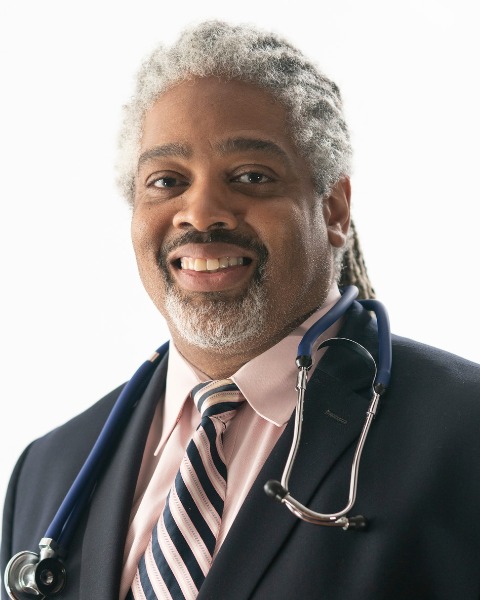 H Steven Sims, MD, FACS photo