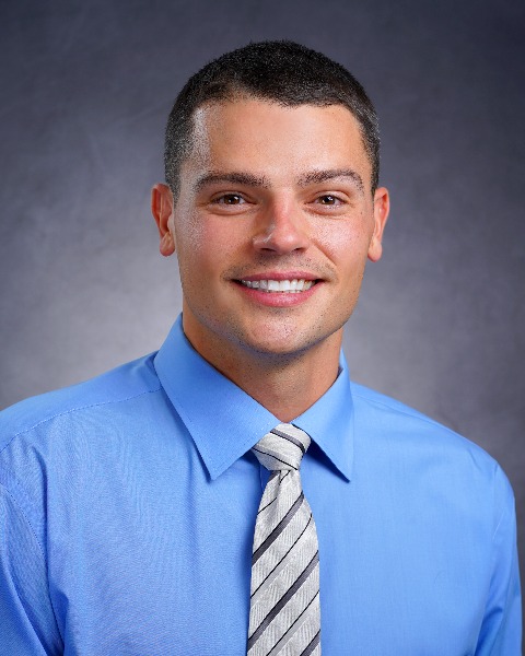 Luke Stanisce, MD photo