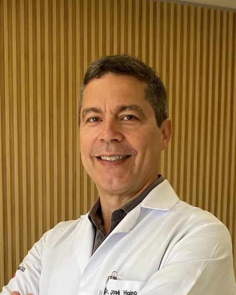 Jose Higino Steck, MD PhD photo