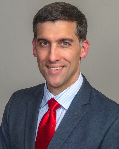 Andrew J. Tompkins, MD,  MBA photo