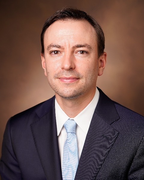 Michael C. Topf, MD, MSCI photo