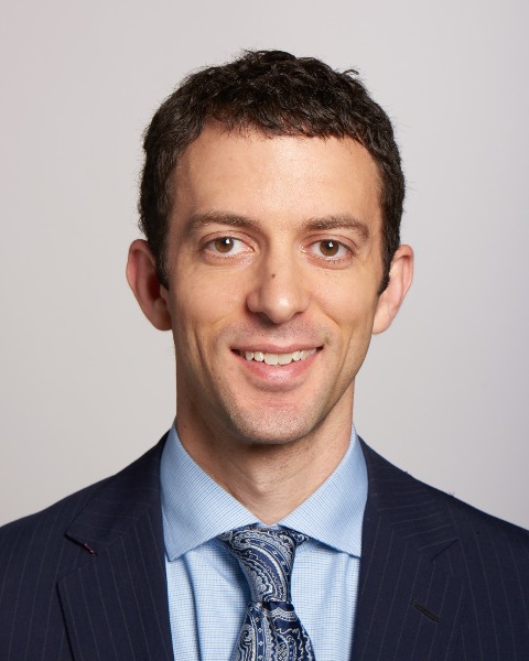 Benjamin C. Tweel, MD photo