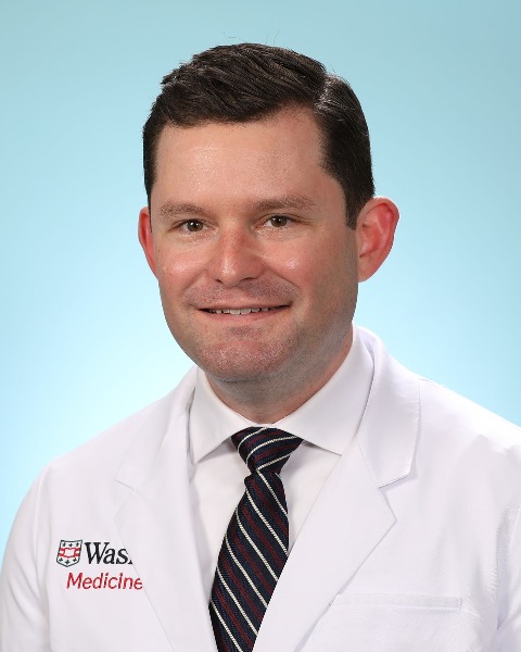 Benjamin M. Wahle, MD photo