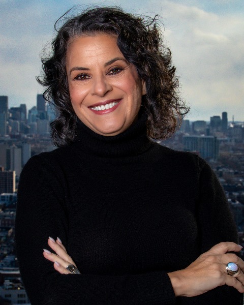 Jodee M. Blanco