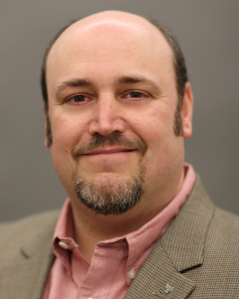 Rob Hoitt