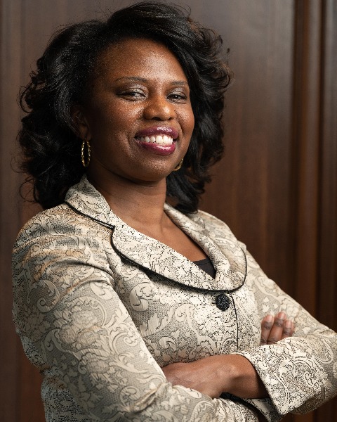 Esther Jackson