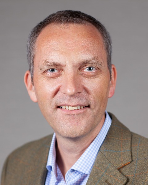 image of Andreas Brunklaus