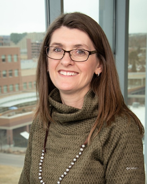 image of Kelly Knupp