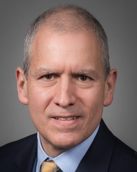 image of Fred Lado