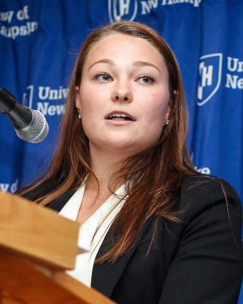 Failing to Make the Grade: Food Insecurity on College Campuses -