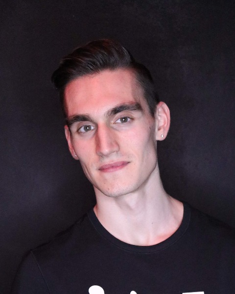 LGBTQ+ Health: Nutritional Considerations and Providing Inclusive Patient Care -