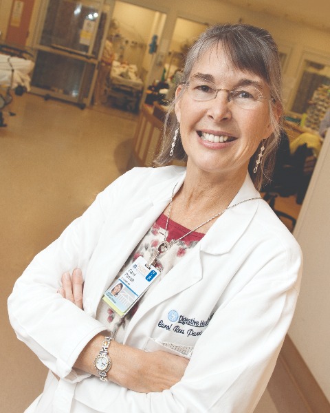Collaborative Management of the Individual with a High Output Ileostomy for Optimal Outcomes -