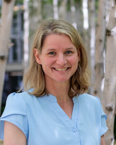 Jennifer Cunliffe, PhD photo