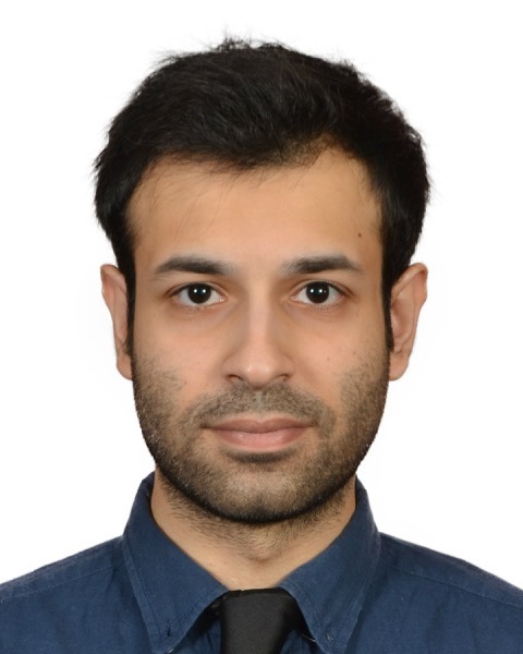 Muhammad S. Abbas, MBBS, MD photo