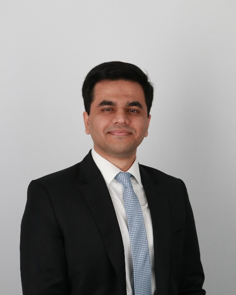 Rao Mustafa Afzal, MD photo