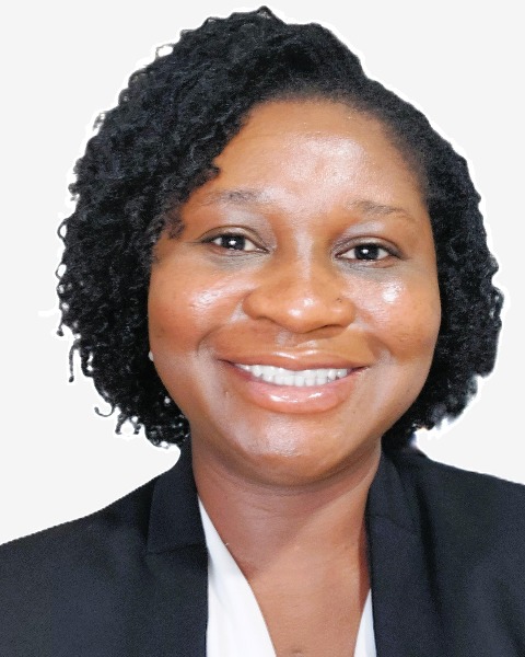 Rosemary Ansah, MD, MPH photo