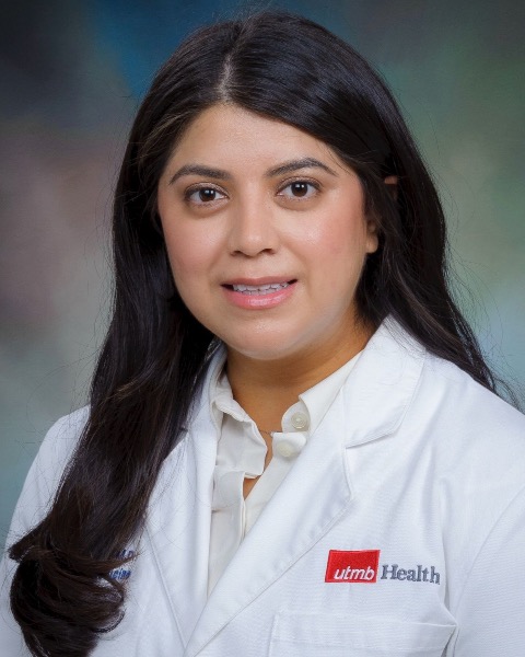 Anna Archbold, MD photo