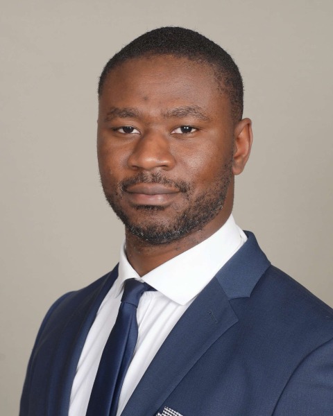 Irhoboudu D. Atogwe, MD photo