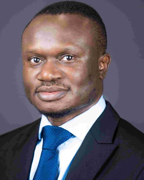 Oluwatayo J. Awolumate, MD photo