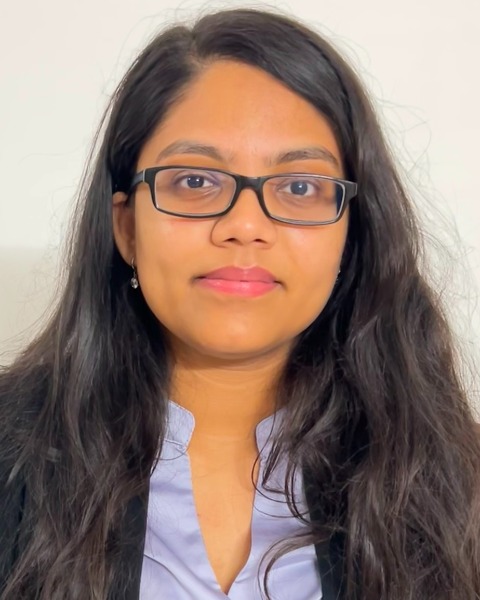 Anagha Brahmajosyula, MBBS photo