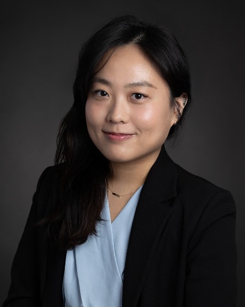 Chelsea H. Choi, BS photo