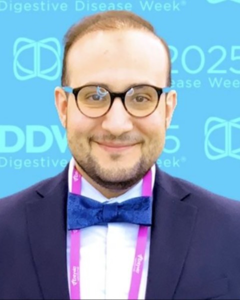 Abdul-Rahman Fadi Diab, MD photo