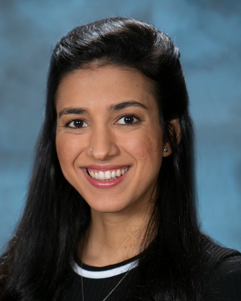 Anoushka Dua, MD photo