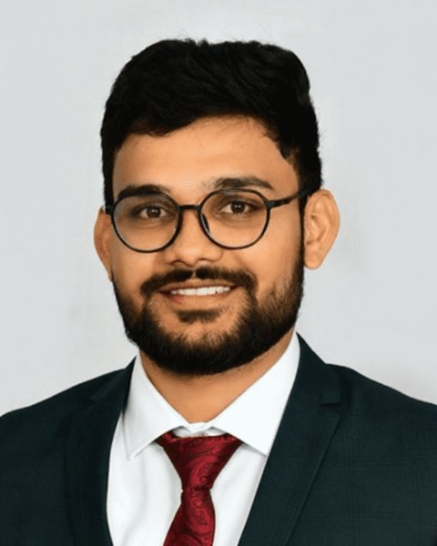 Dinesh Kumar Eetala, MBBS photo