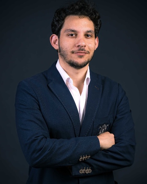 Mohamed Farghaly, MBBCh photo