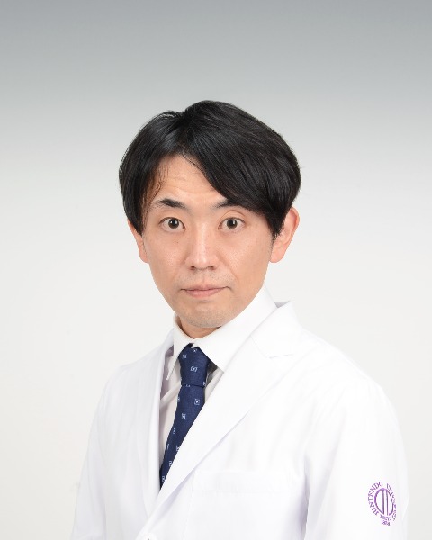 Hirofumi Fukushima, PhD photo