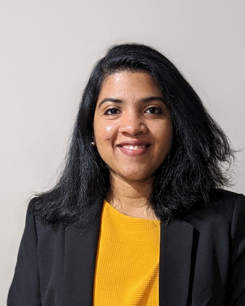 Sindhuja Giridharan, MD photo