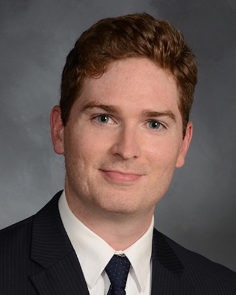 Ryan F. Hughes, MD photo