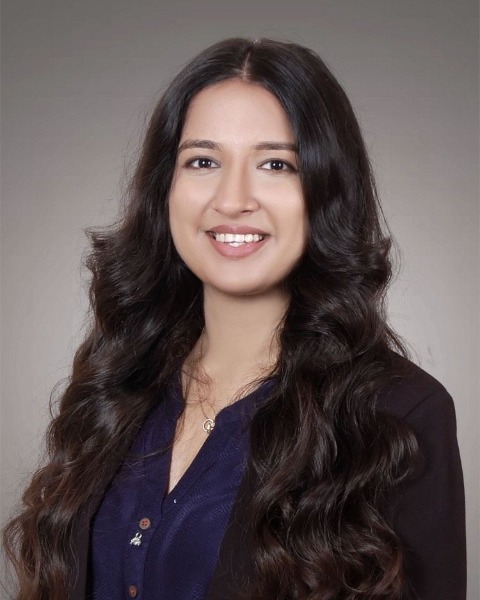 Samiksha Jain, MBBS photo