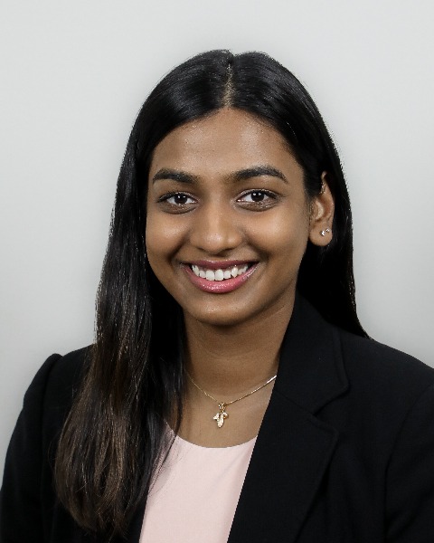 Vineesha Kollipara, DO, MPH photo