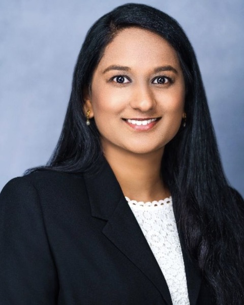 Sai Reshma Magam, MD photo